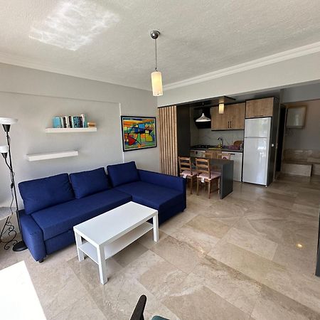 Kelebek Apartments Калкан Екстериор снимка